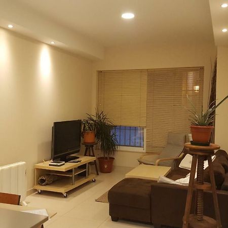 Apartament Apartman Málaga Kültér fotó