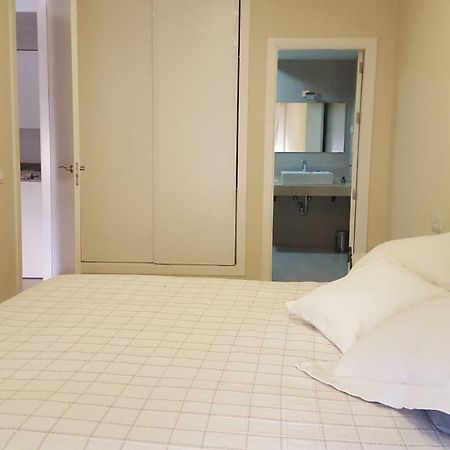 Apartament Apartman Málaga Kültér fotó