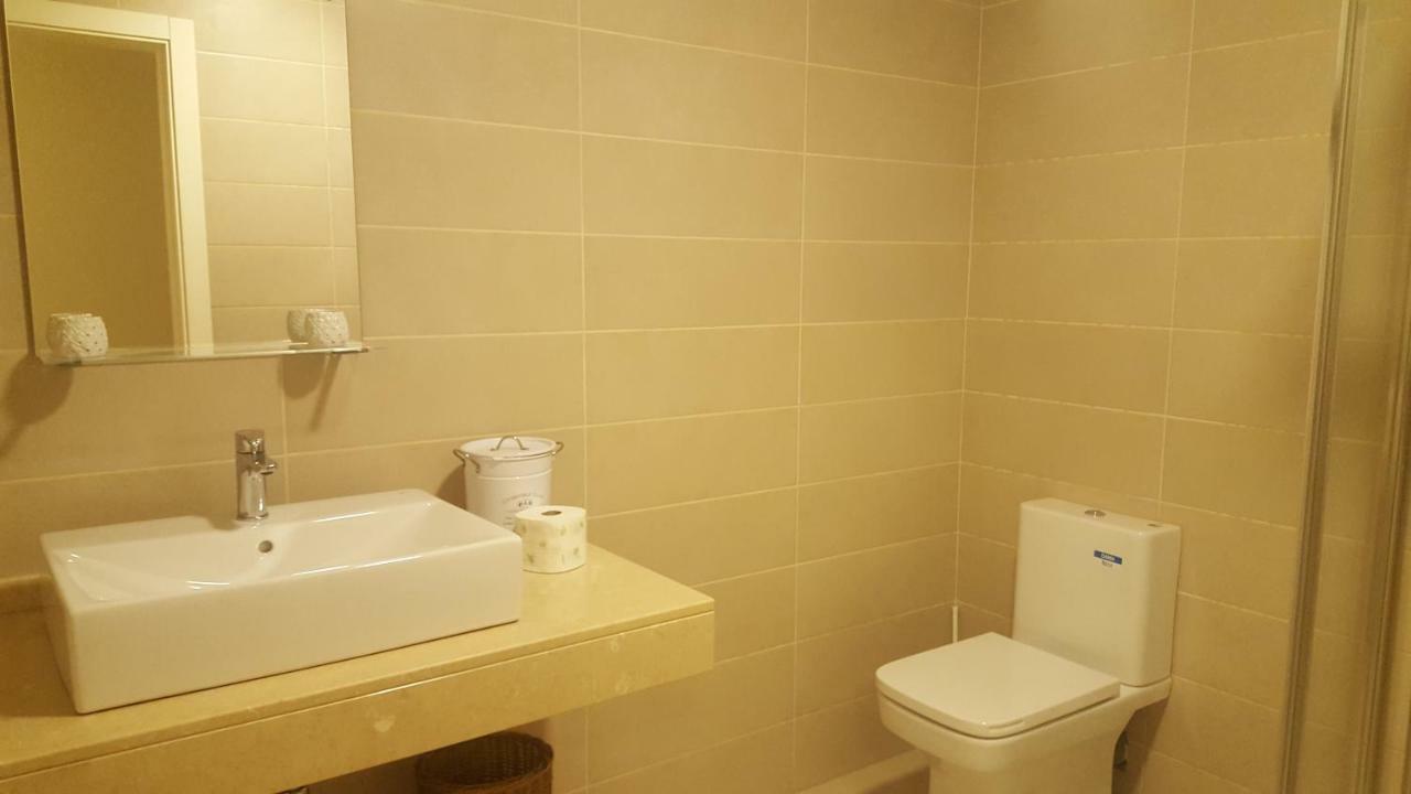Apartament Apartman Málaga Kültér fotó