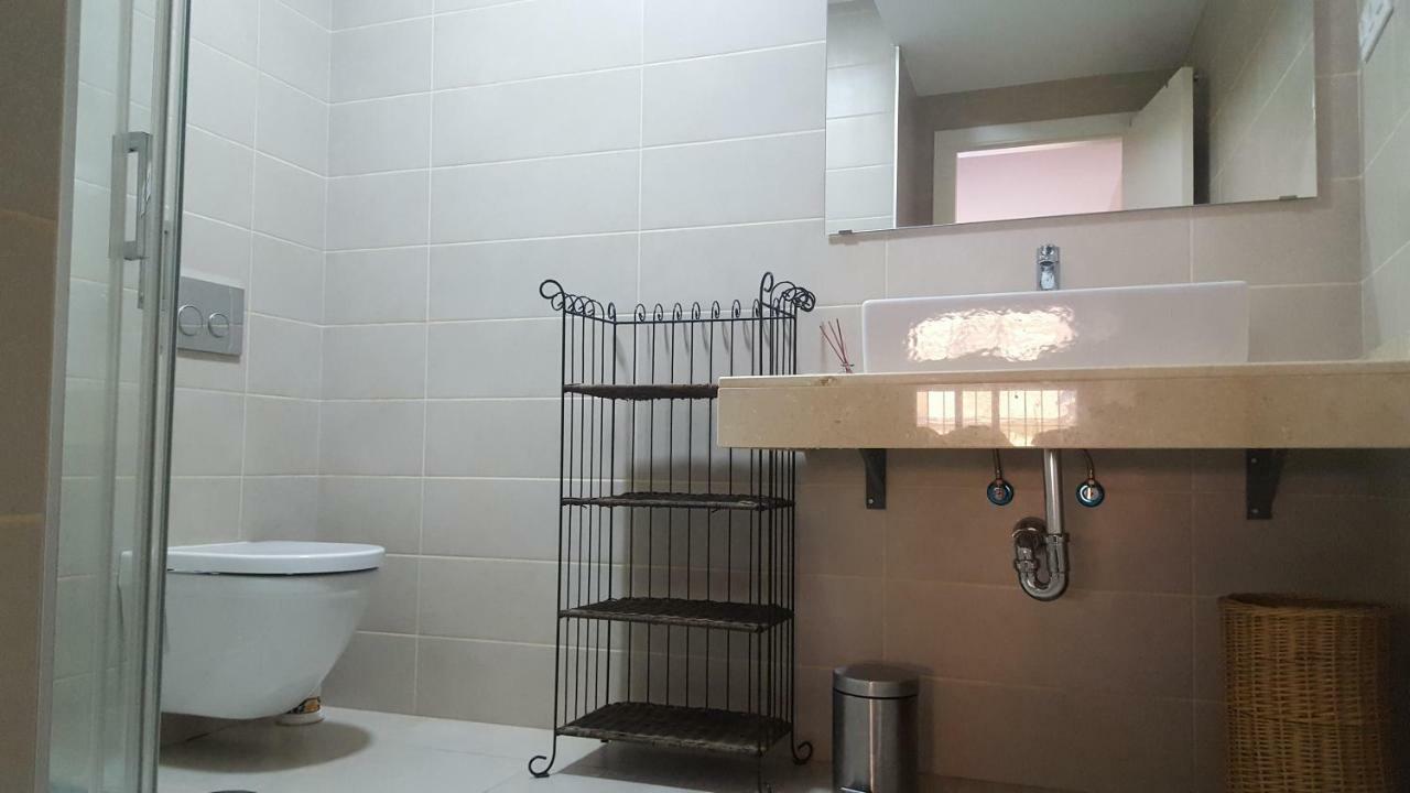Apartament Apartman Málaga Kültér fotó