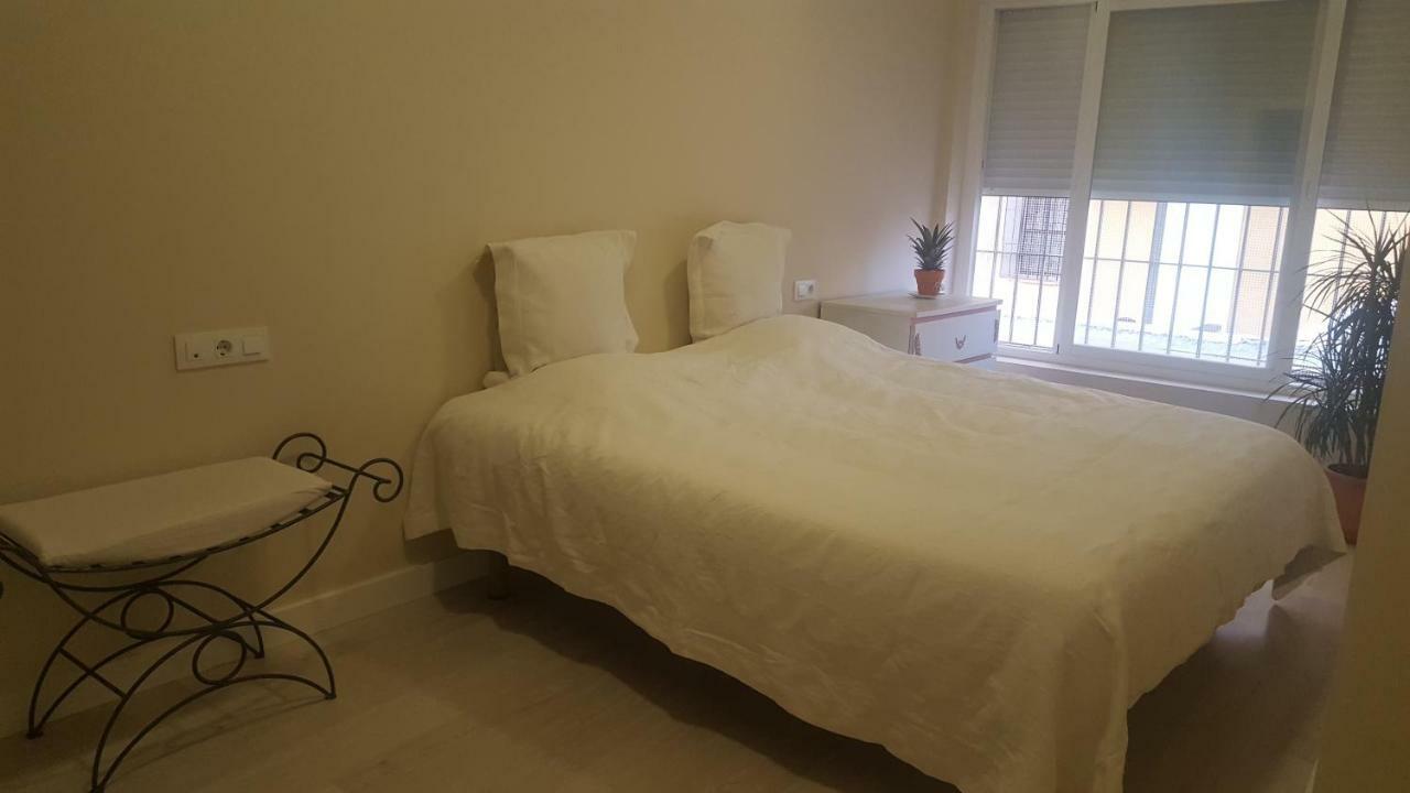 Apartament Apartman Málaga Kültér fotó