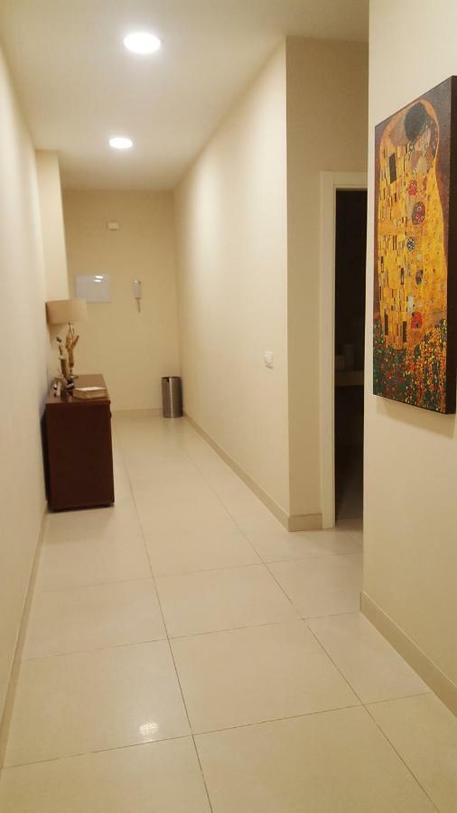 Apartament Apartman Málaga Kültér fotó