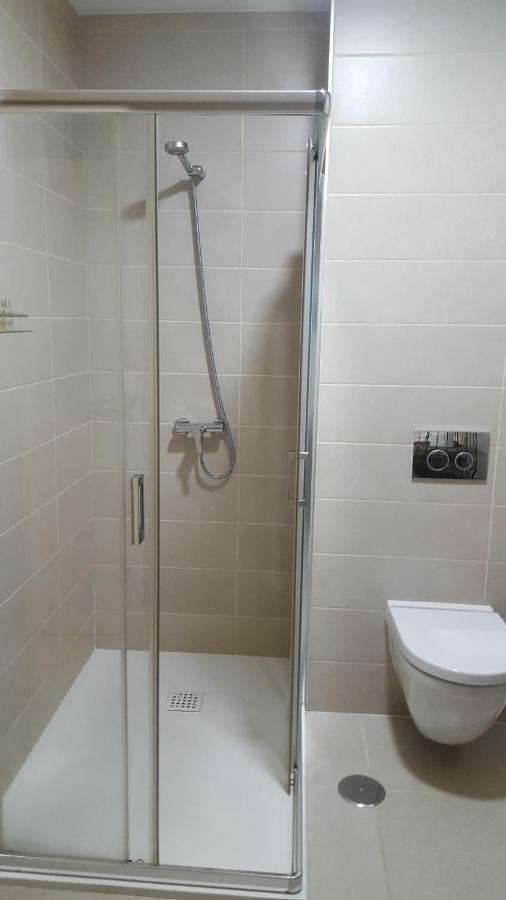 Apartament Apartman Málaga Kültér fotó