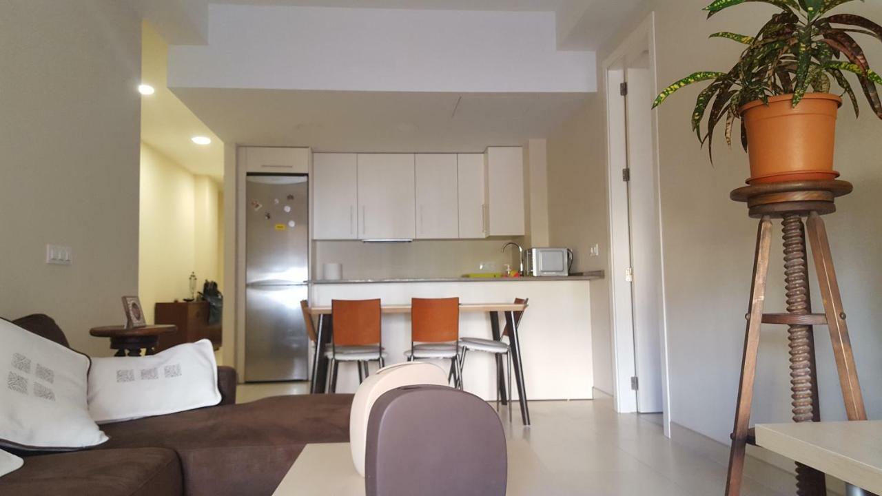 Apartament Apartman Málaga Kültér fotó