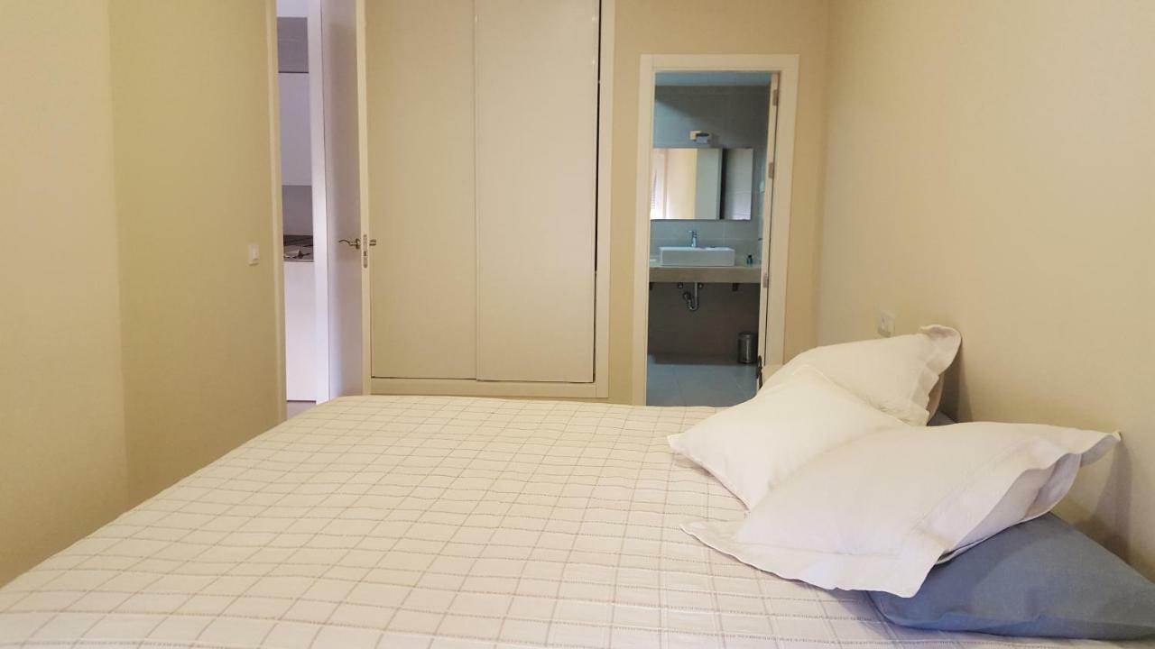 Apartament Apartman Málaga Kültér fotó