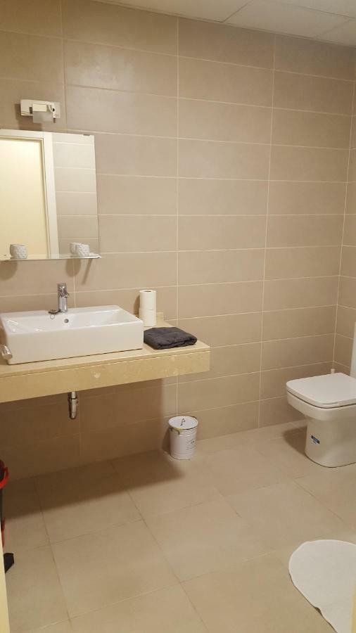 Apartament Apartman Málaga Kültér fotó