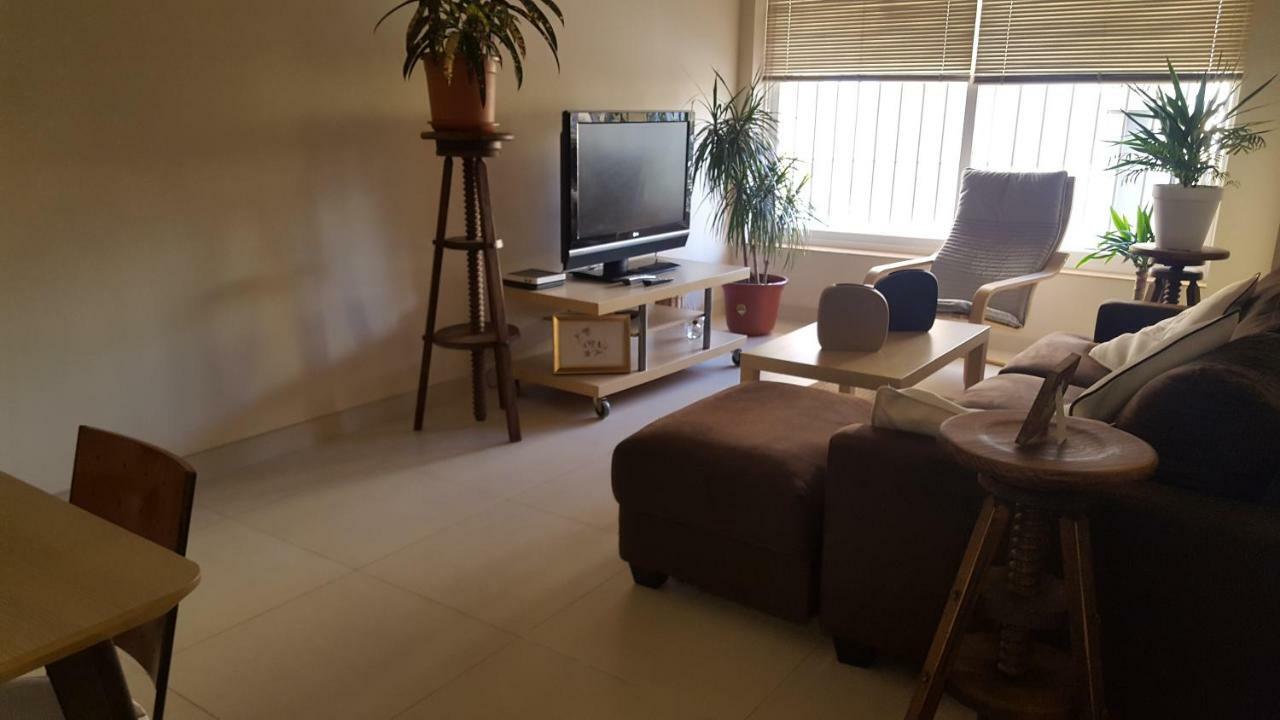 Apartament Apartman Málaga Kültér fotó
