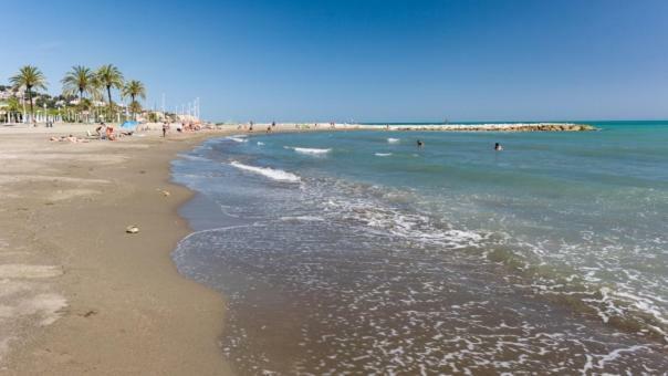 Apartament Apartman Málaga Kültér fotó